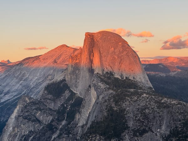 Welcome, Big Changes